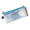 Picture of EXACOMPTA ZIP LOCK FOLDER 18 X 8CM